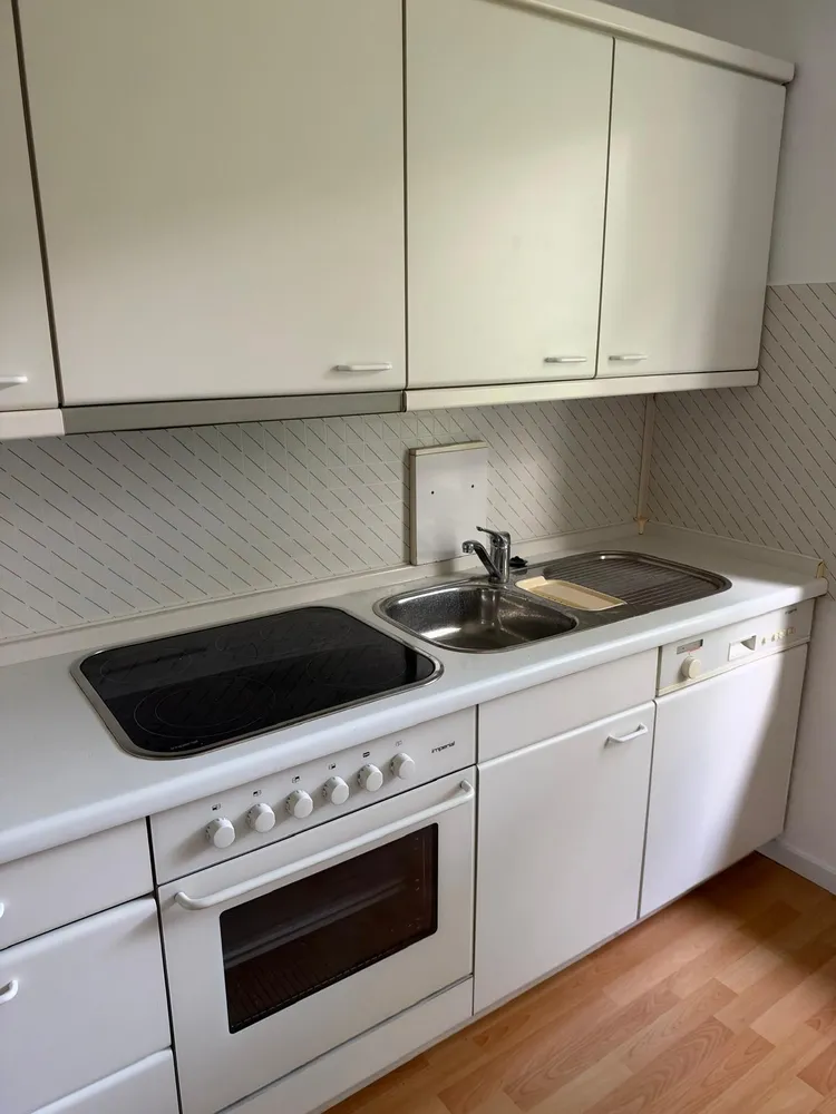 3 room apartment with 78 m² in Bielefeld – Photo 7