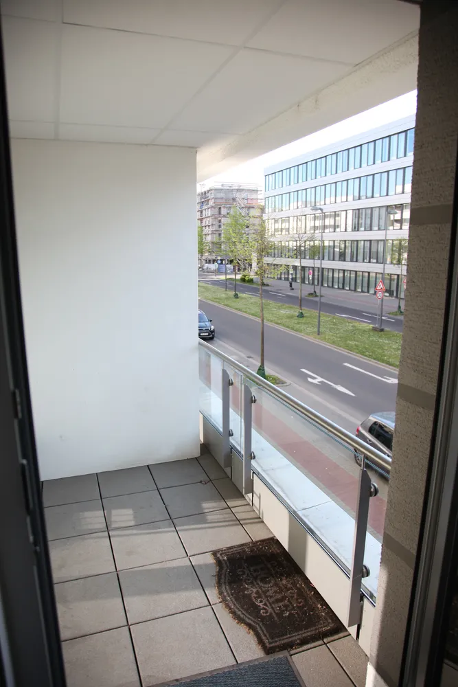2 Zimmer Wohnung mit 50 m² in Ludwigshafen am Rhein – Bild 4