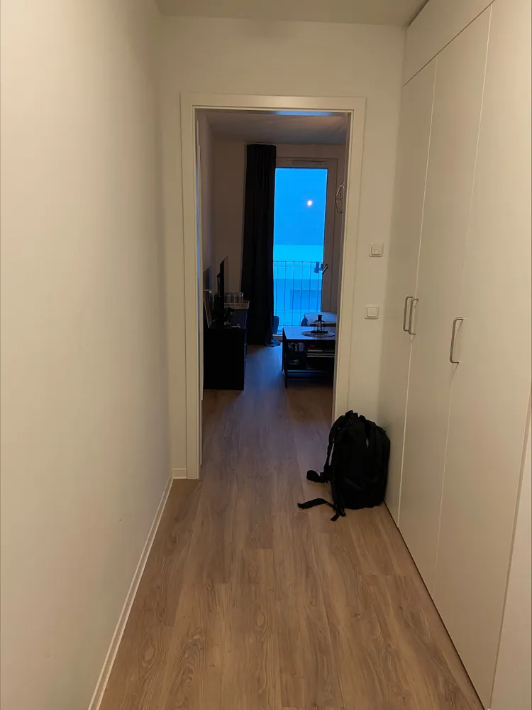 2 Zimmer Wohnung mit 61 m² in Norderstedt – Bild 4