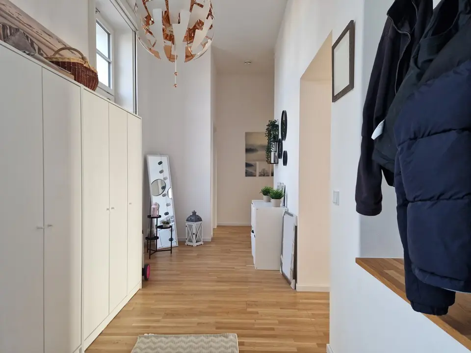 3 Zimmer Wohnung mit 112 m² in Villingen-Schwenningen – Bild 5