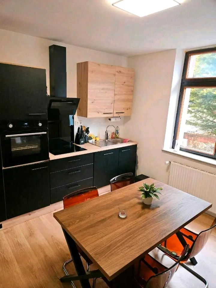 WG-Zimmer mit 13 m² in Saarbrücken – Bild 3