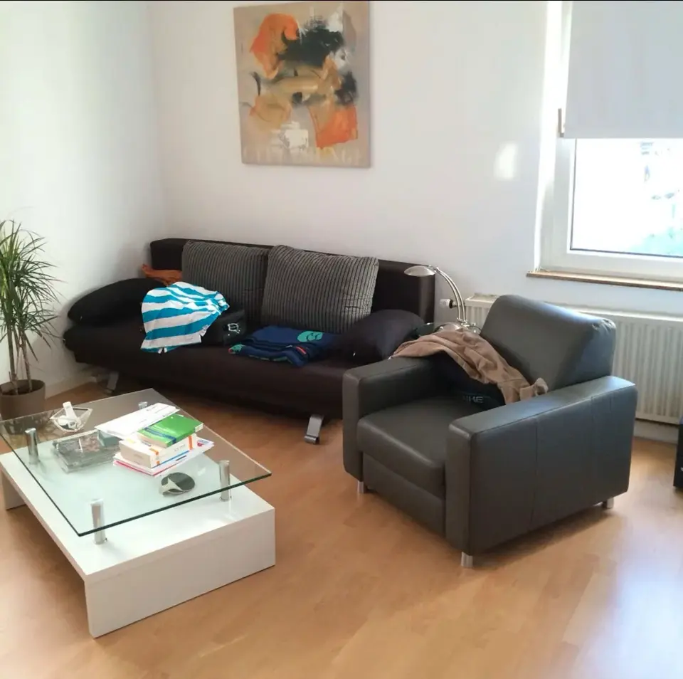 3 Zimmer Wohnung mit 56 m² in Gelsenkirchen – Bild 1