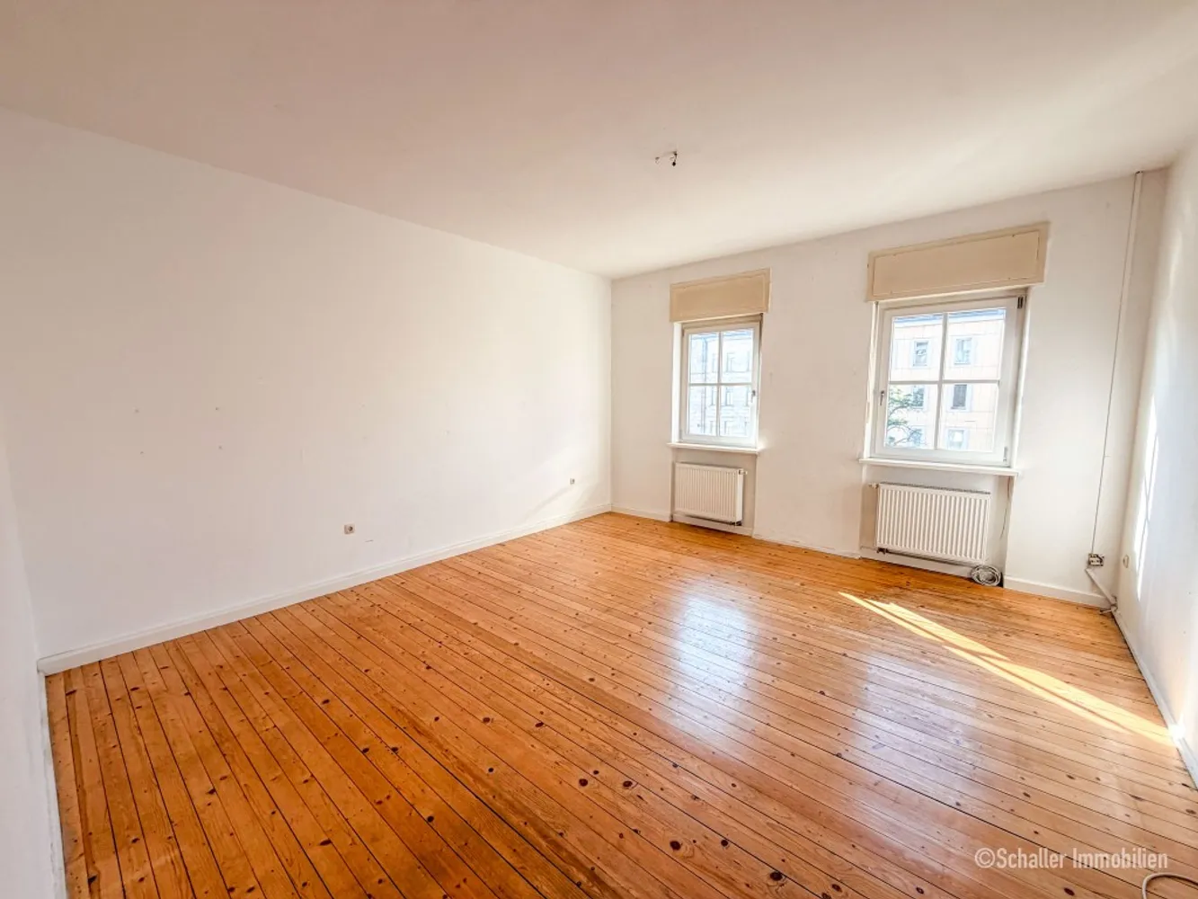 3 Zimmer Wohnung mit 94 m² in Nürnberg – Bild 3