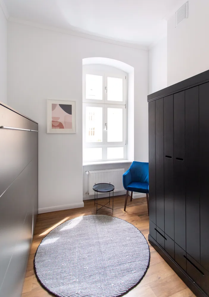 2 Zimmer Wohnung mit 38 m² in Berlin – Bild 6