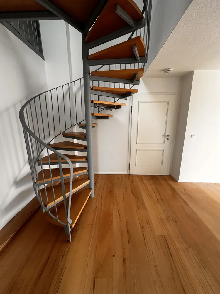 2 Zimmer Wohnung mit 72 m² in Wiesbaden – Bild 6