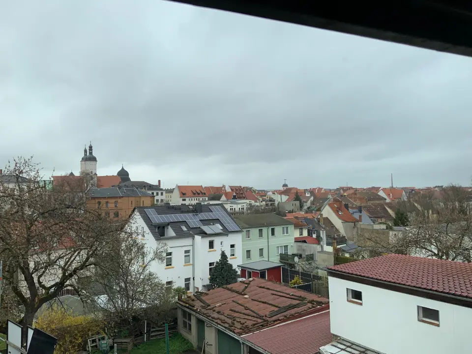 4 Zimmer Wohnung mit 105 m² in Wurzen – Bild 4