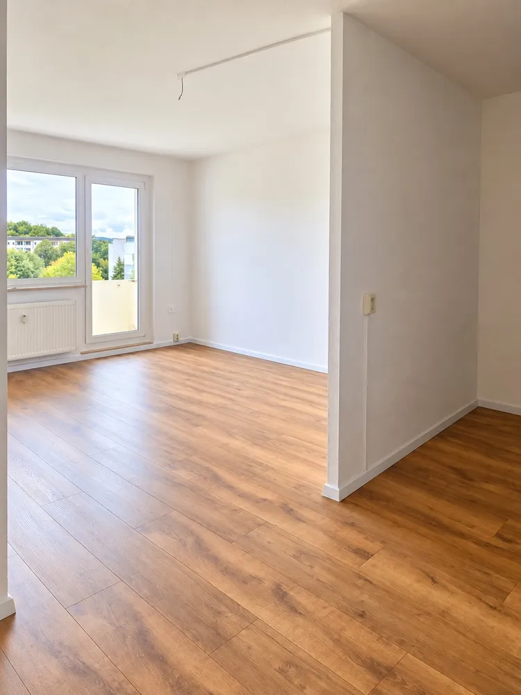 4 Zimmer Wohnung mit 69 m² in Annaberg-Buchholz – Bild 7