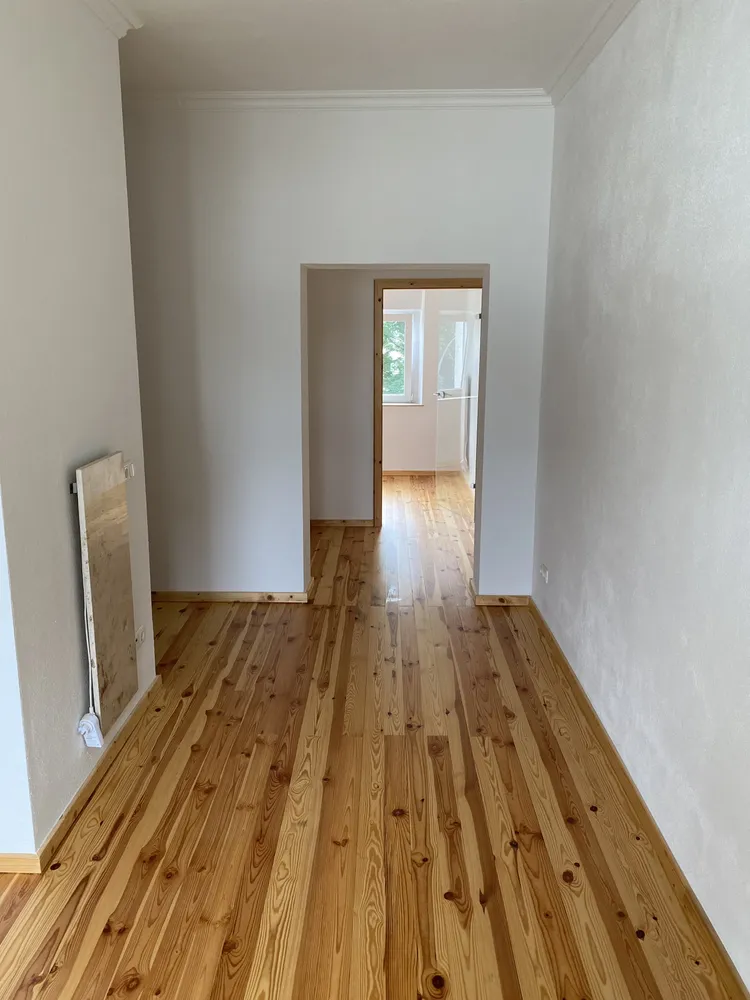 2 Zimmer Wohnung mit 27 m² in Mönchengladbach – Bild 4