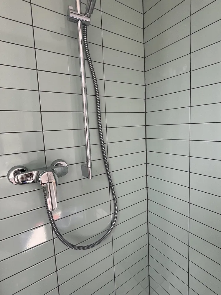3 Zimmer Wohnung mit 128 m² in Mannheim – Bild 6