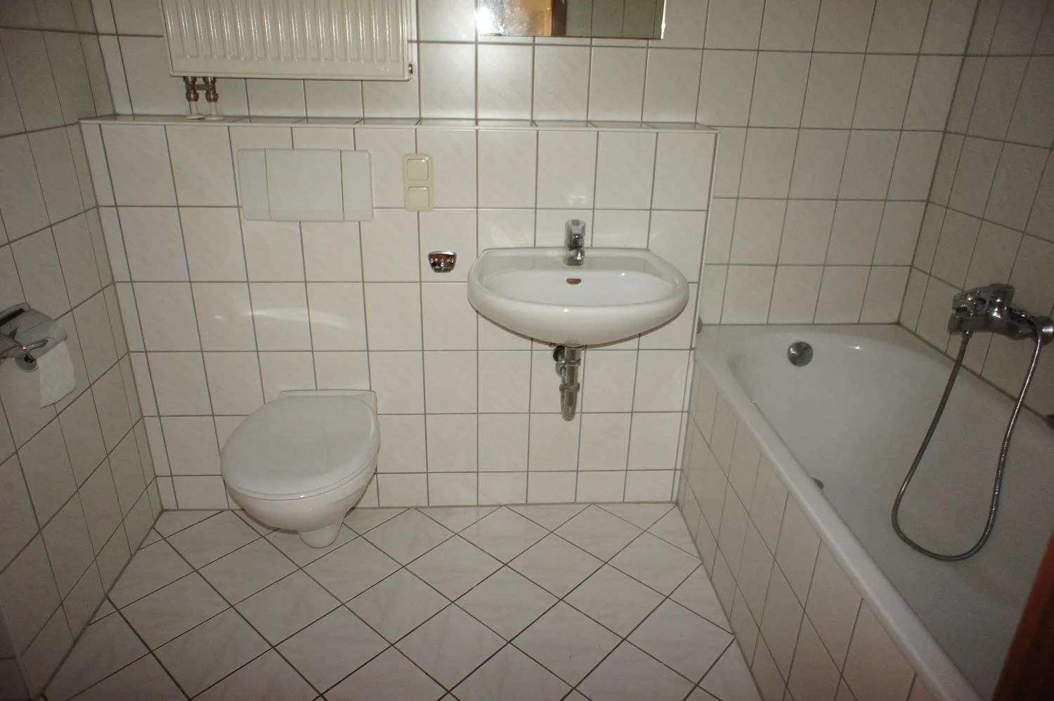 2 Zimmer Wohnung mit 44 m² in Chemnitz – Bild 5