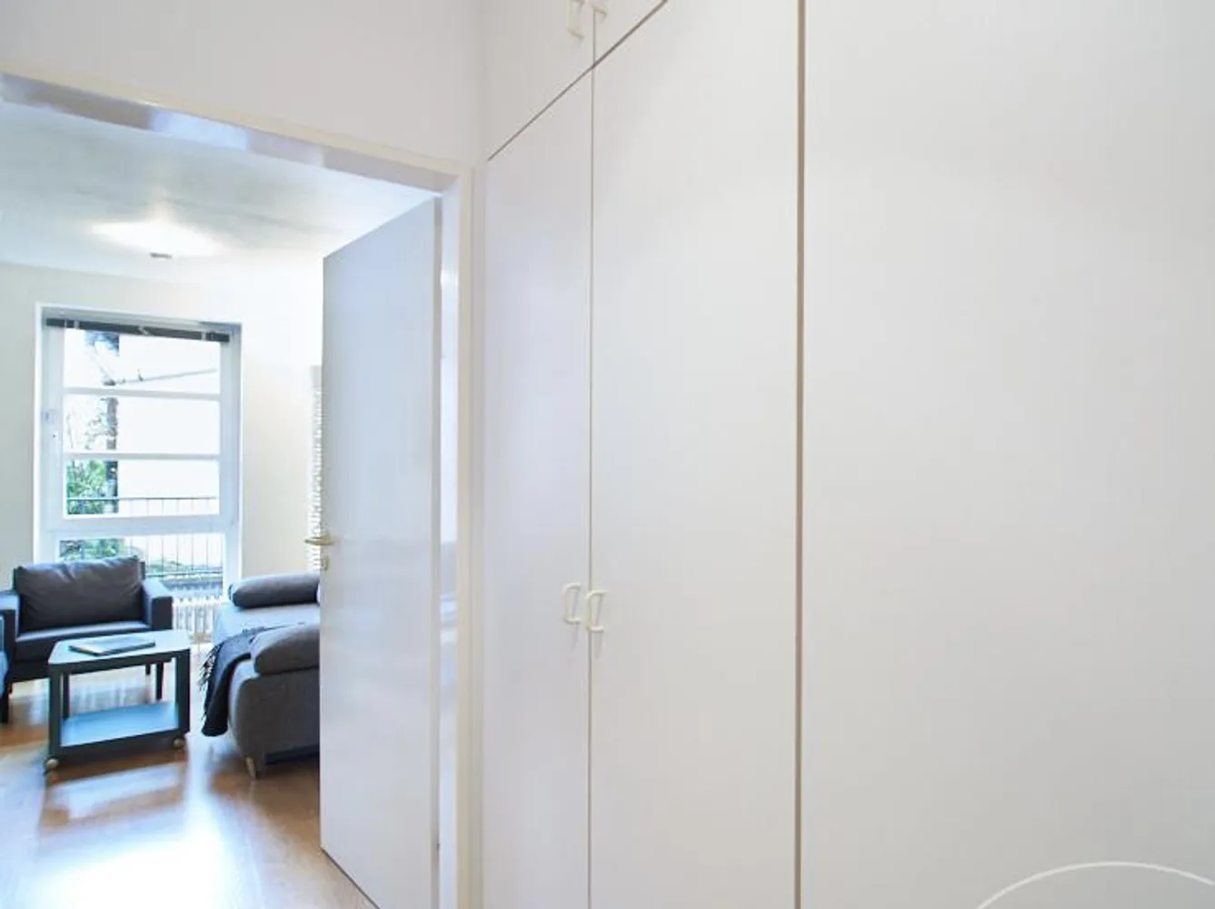 1 Zimmer Wohnung mit 39 m² in Hamburg – Bild 12