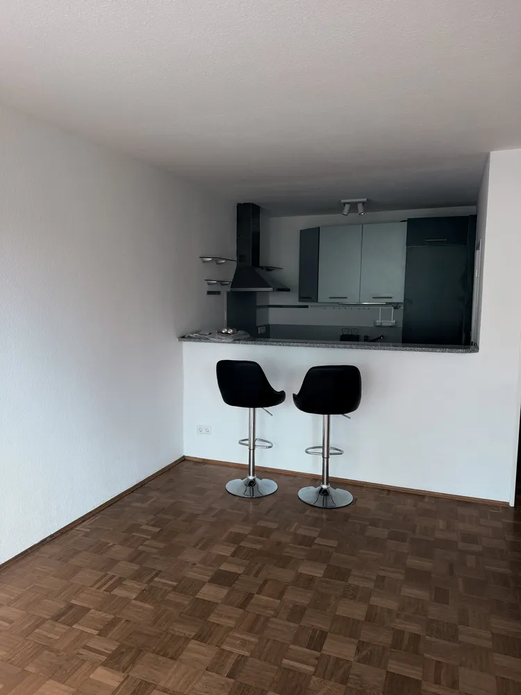 2 Zimmer Wohnung mit 54 m² in Wuppertal – Bild 1