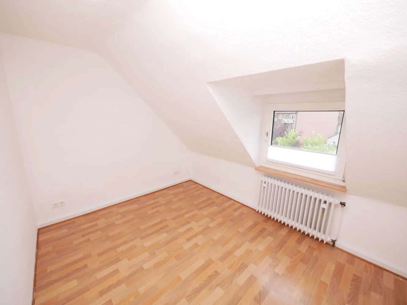 4 Zimmer Wohnung mit 51 m² in Gelsenkirchen – Bild 5