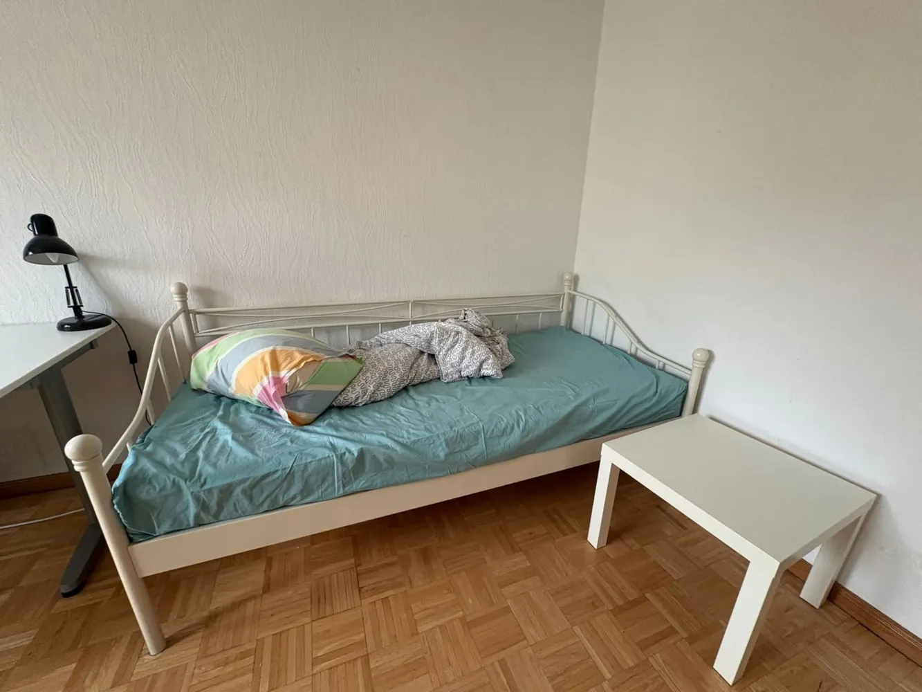 WG-Zimmer mit 14 m² in Berlin – Bild 4
