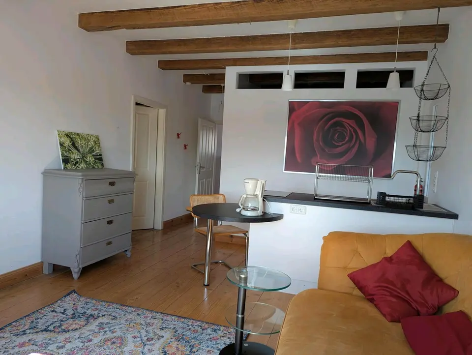 WG-Zimmer mit 48 m² in Stade – Bild 8