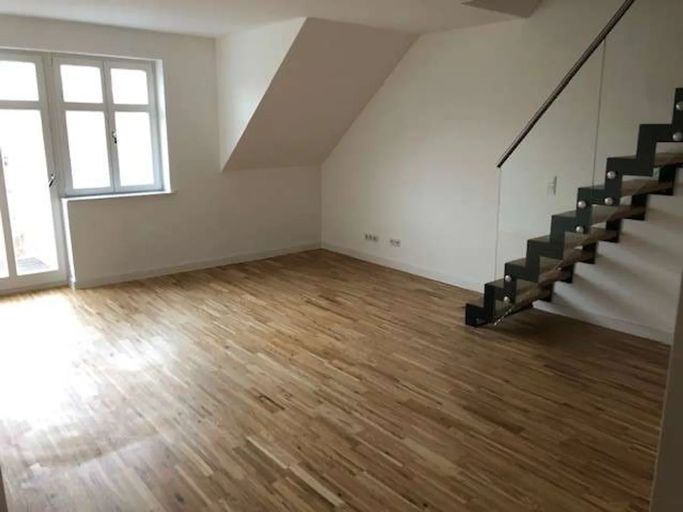 4 Zimmer Wohnung mit 92 m² in Chemnitz – Bild 5