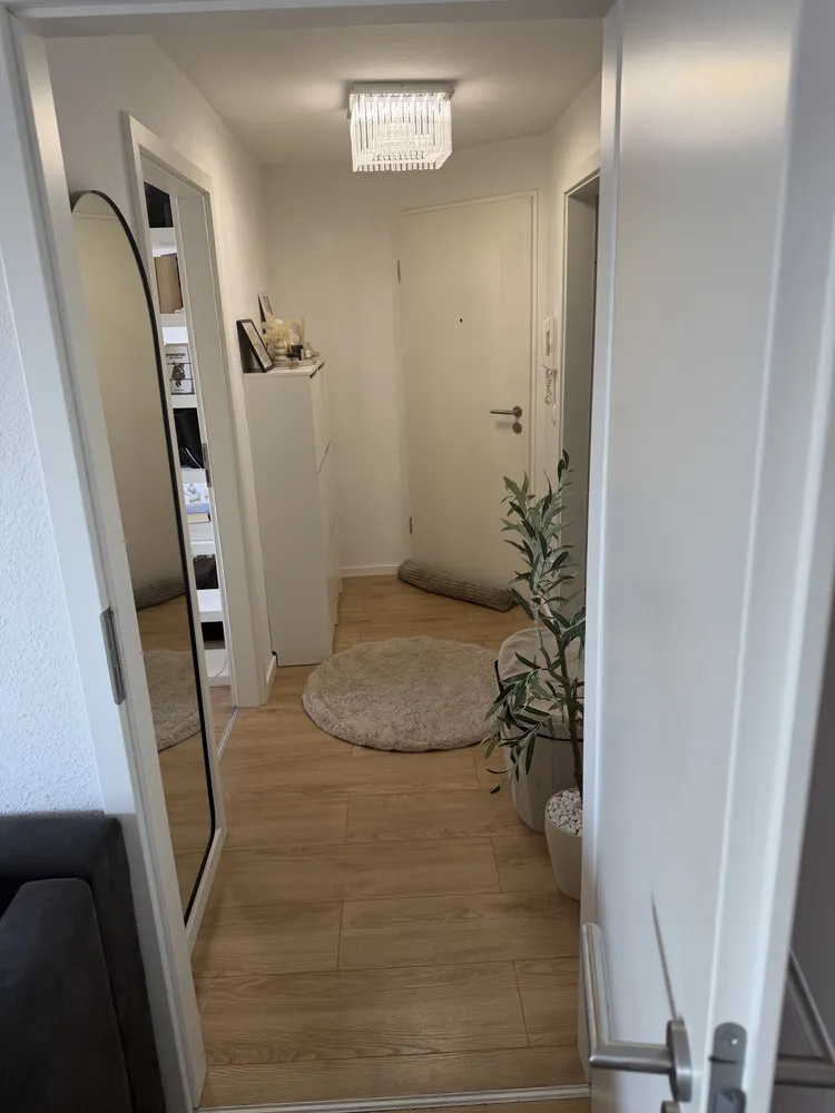 3 Zimmer Wohnung mit 73 m² in Krefeld – Bild 2