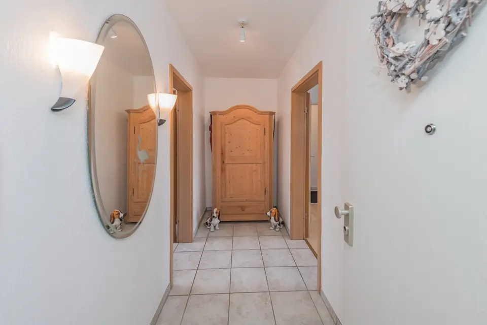 3 Zimmer Wohnung mit 69 m² in Lünen – Bild 3