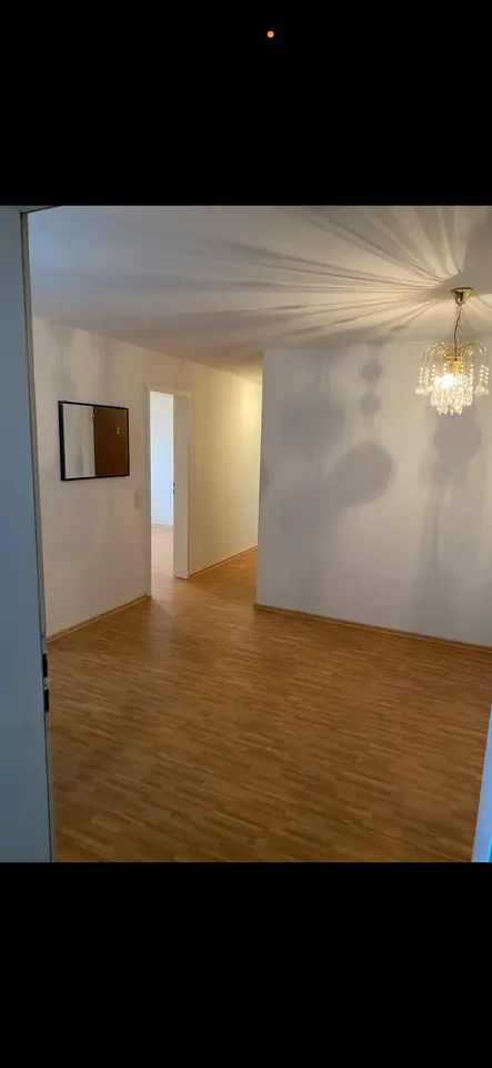 3 Zimmer Wohnung mit 90 m² in Nürnberg – Bild 1