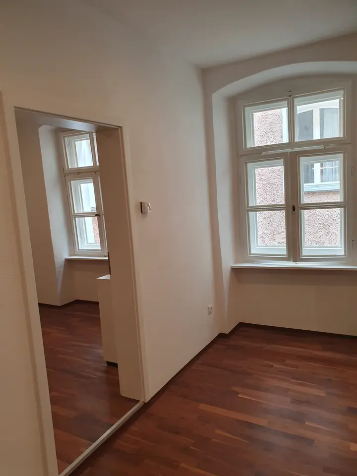 3 Zimmer Wohnung mit 50 m² in Regensburg – Bild 8