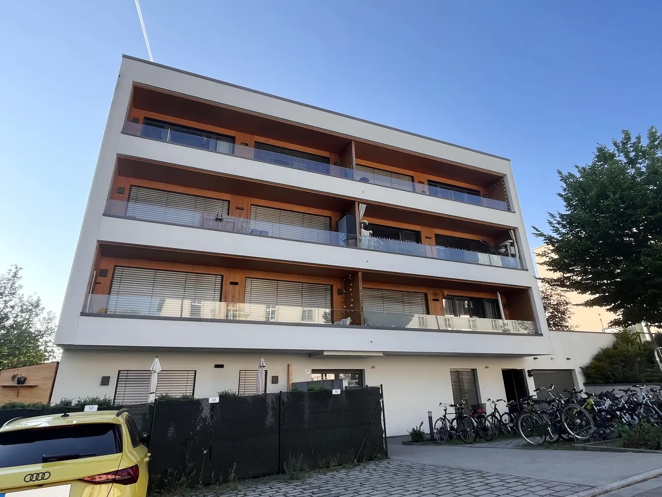 2 Zimmer Wohnung mit 47 m² in Regensburg – Bild 11