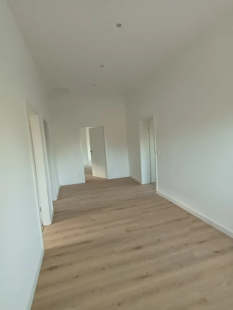 3 Zimmer Wohnung mit 103 m² in Hamburg – Bild 3
