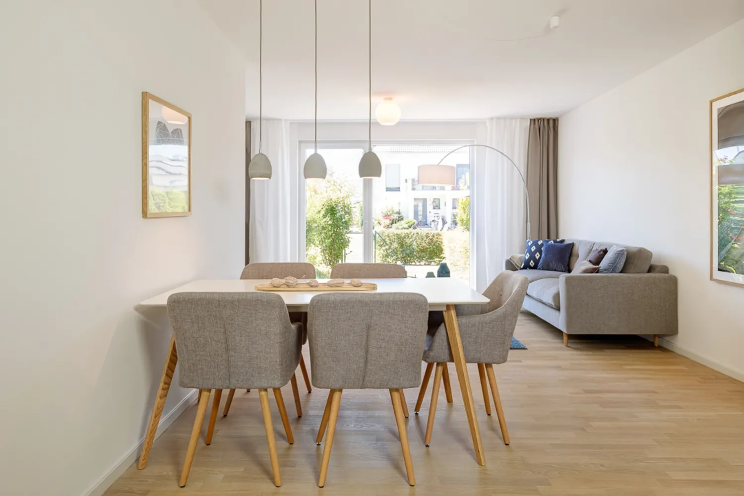 4 Zimmer Haus mit 109 m² in Duisburg – Bild 2