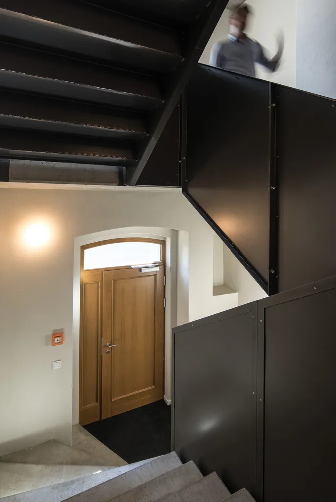 2 room apartment with 50 m² in Leipzig – Photo 6