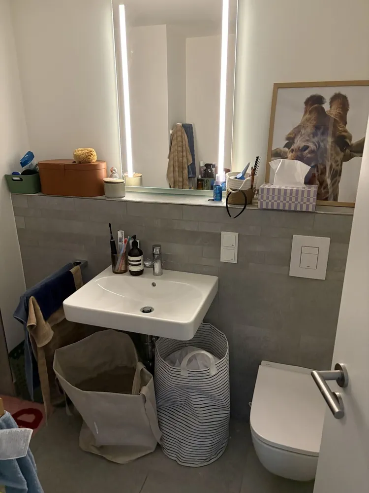 1 Zimmer Wohnung mit 32 m² in Hamburg – Bild 4