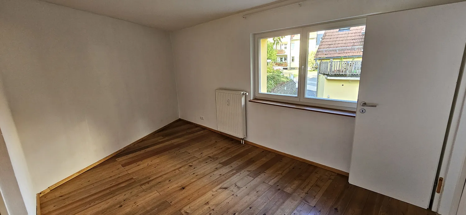 1 Zimmer Wohnung mit 21 m² in Marburg – Bild 5