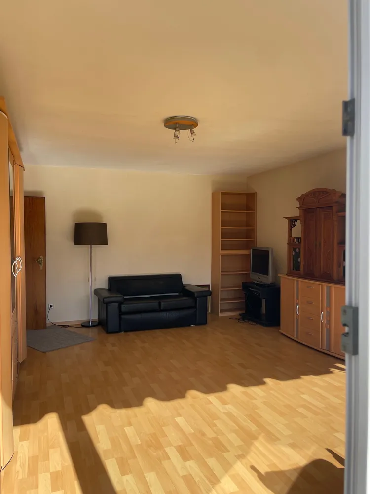 1 room apartment with 21 m² in Münster – Photo 2