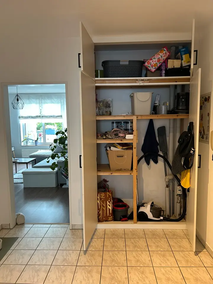 2 Zimmer Wohnung mit 58 m² in Wolfsburg – Bild 6