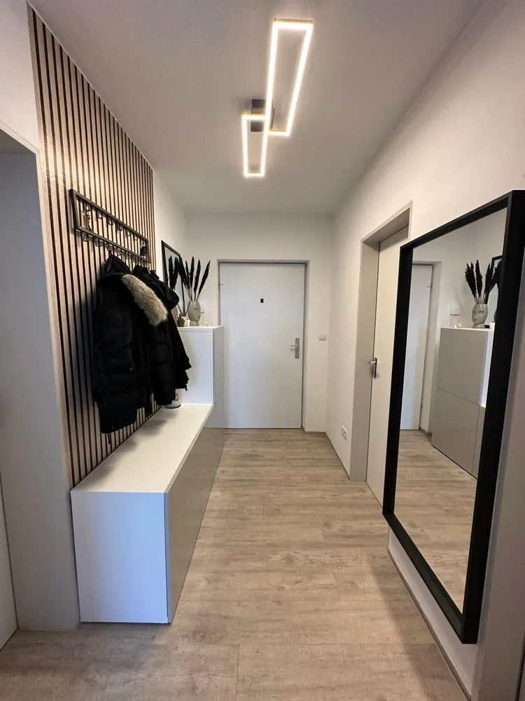 3 Zimmer Wohnung mit 75 m² in Amberg – Bild 4