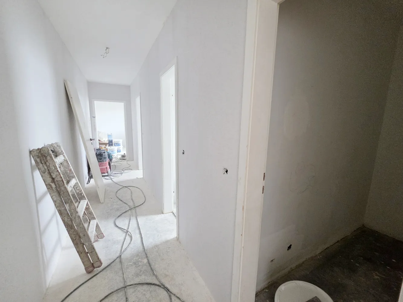 2 Zimmer Wohnung mit 59 m² in Wuppertal – Bild 4