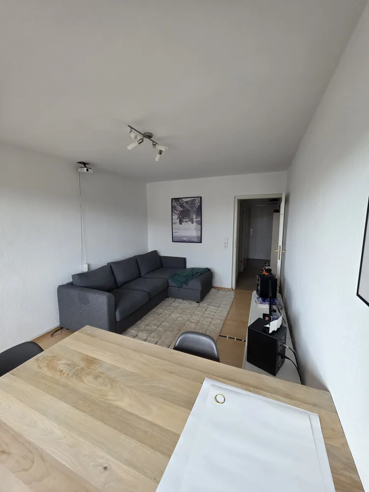 2 Zimmer Wohnung mit 46 m² in Stuttgart – Bild 2