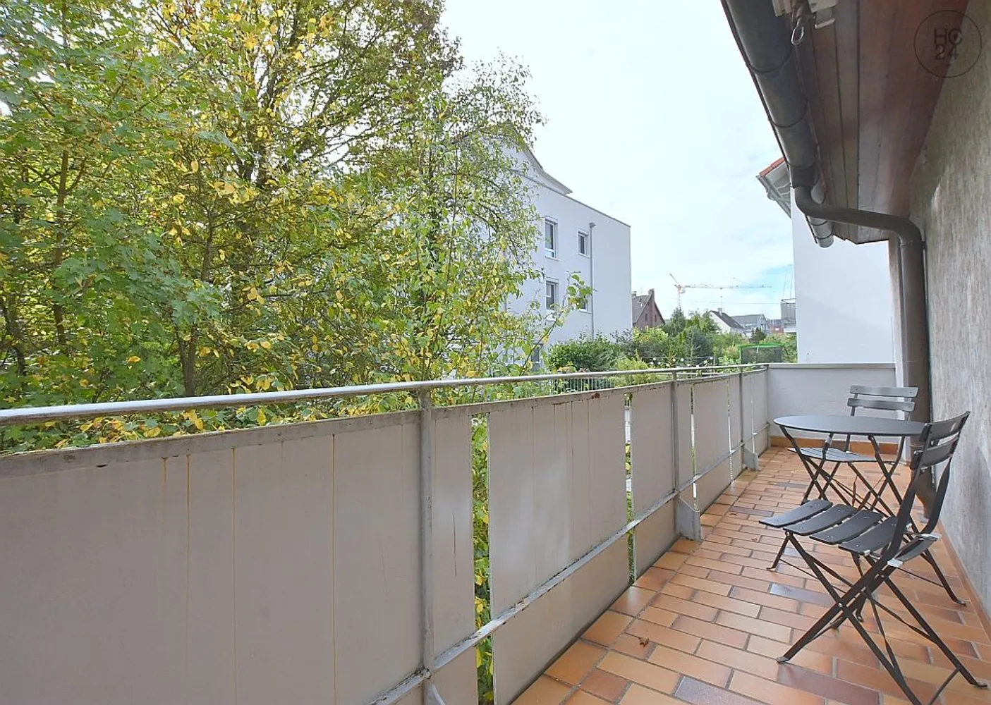 2 Zimmer Wohnung mit 47 m² in Böblingen – Bild 5