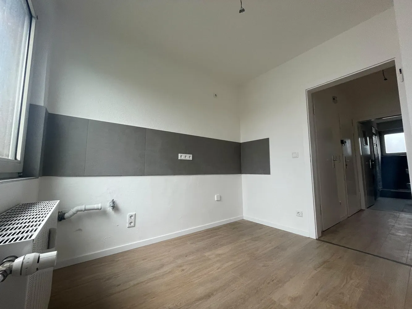 2 Zimmer Wohnung mit 52 m² in Oberhausen – Bild 6