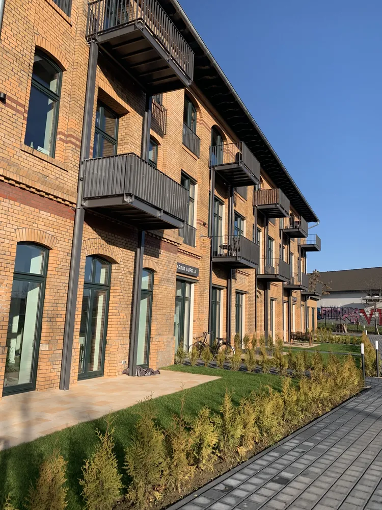 2 Zimmer Wohnung mit 55 m² in Leipzig – Bild 1