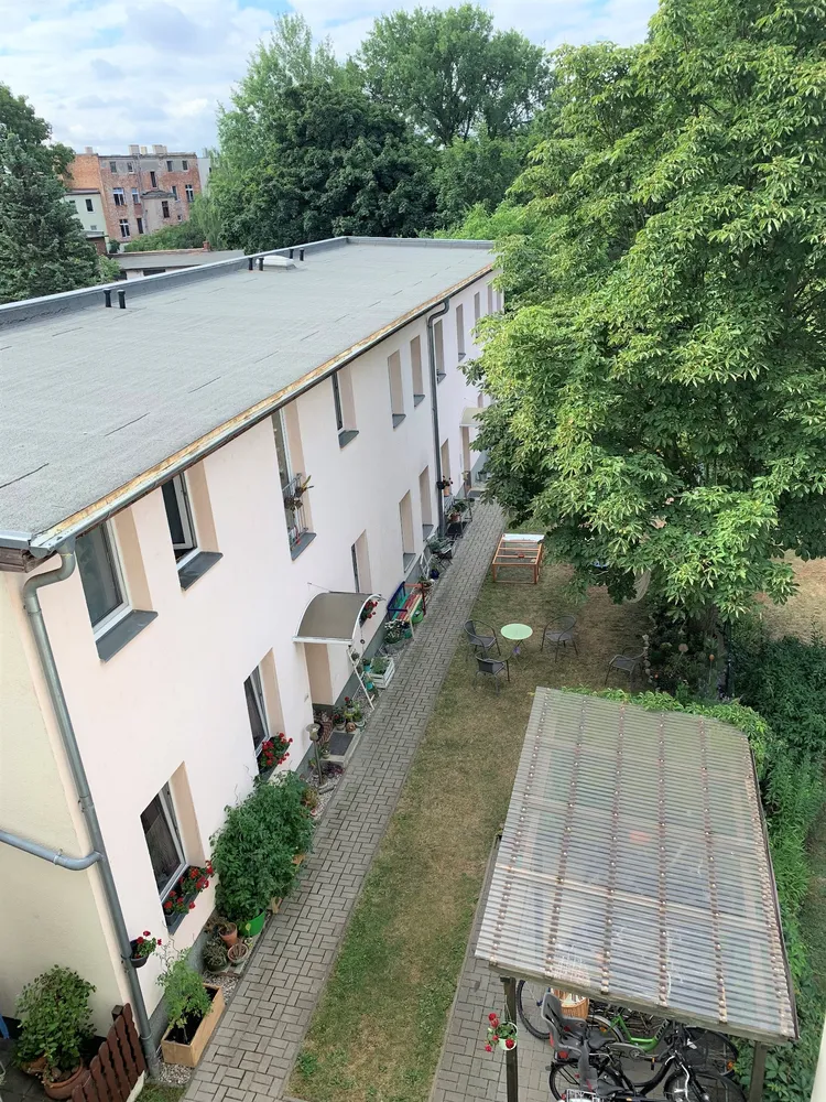 3 Zimmer Wohnung mit 101 m² in Cottbus – Bild 8