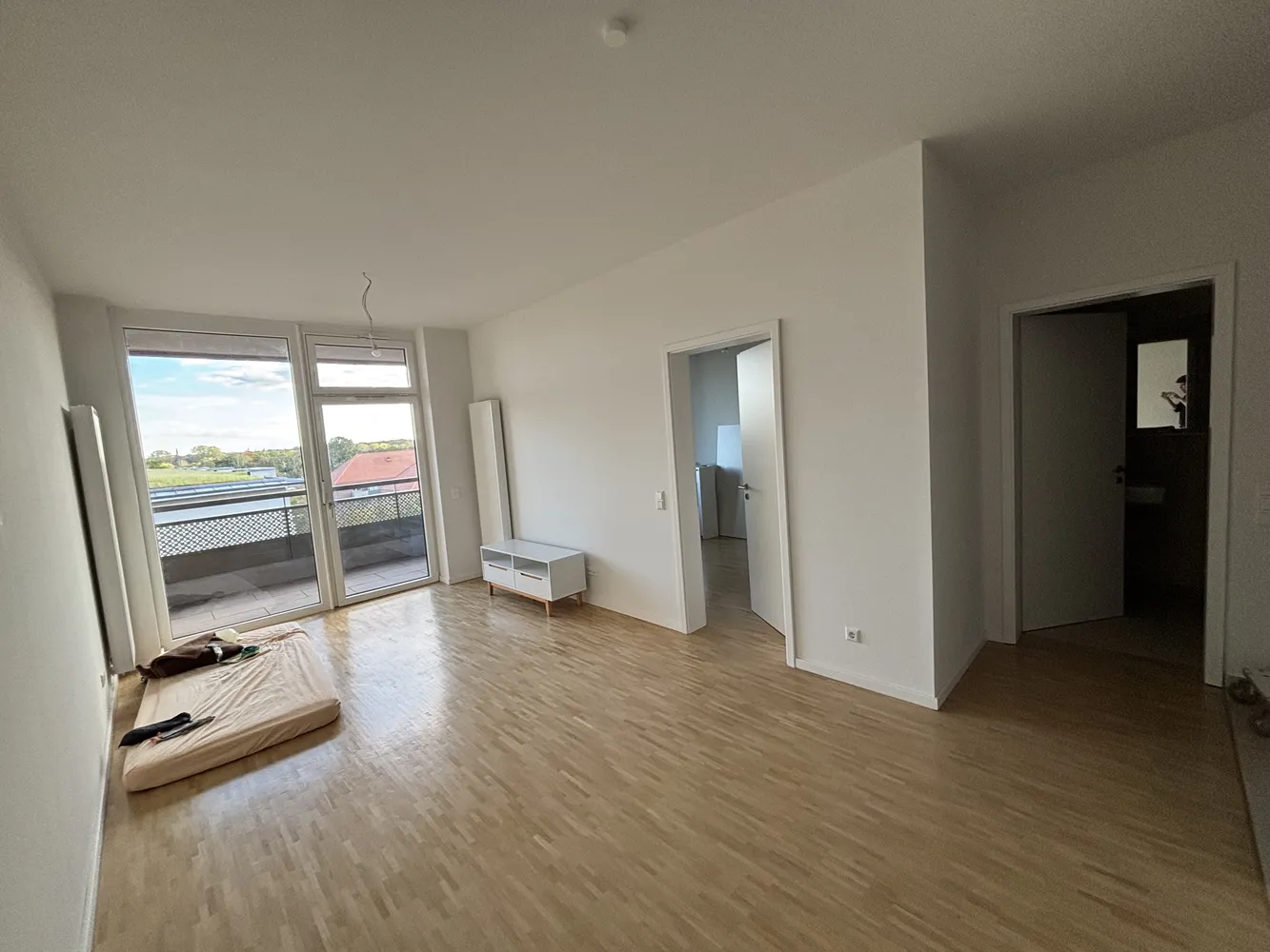 2 room apartment with 51 m² in Hanover – Photo 6