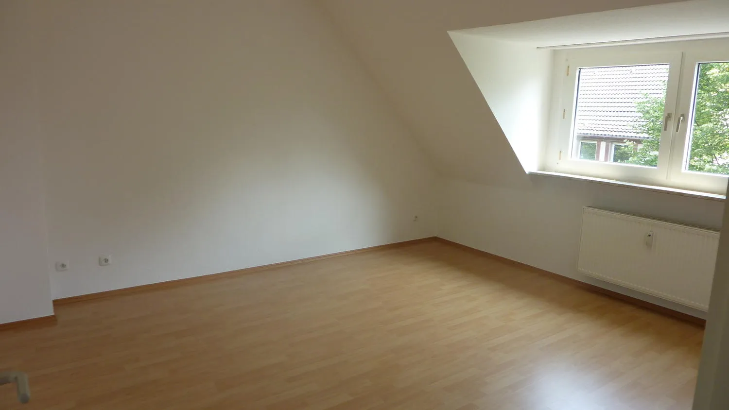 3 Zimmer Wohnung mit 68 m² in Essen – Bild 3