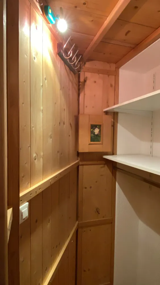 1 Zimmer Wohnung mit 40 m² in Berlin – Bild 12