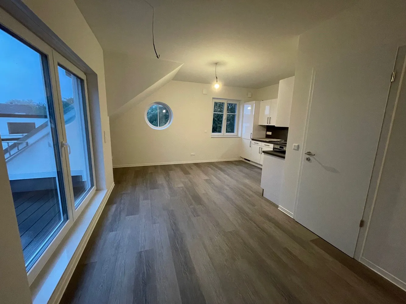 3 Zimmer Wohnung mit 63 m² in Hamburg – Bild 3