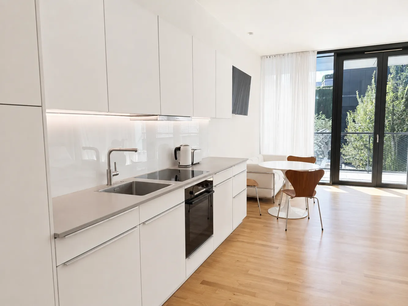1 Zimmer Wohnung mit 40 m² in Stuttgart – Bild 3