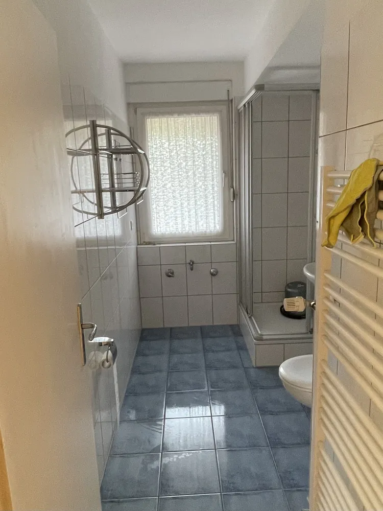 3 Zimmer Wohnung mit 62 m² in Leverkusen – Bild 5