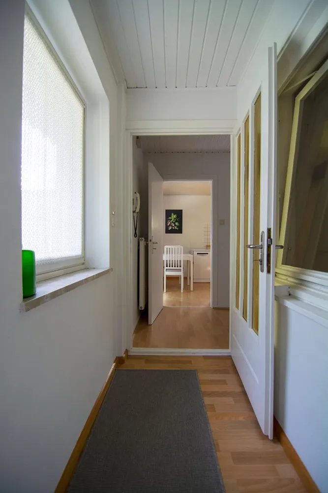 3 Zimmer Wohnung mit 63 m² in Hamburg – Bild 1