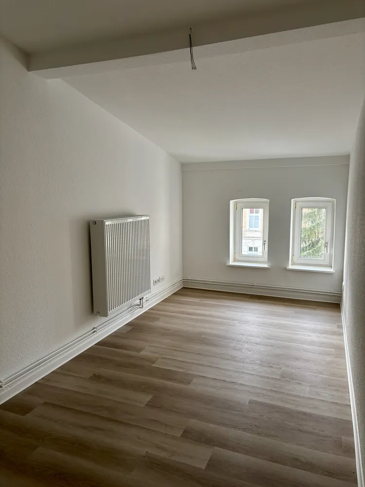 4 Zimmer Wohnung mit 111 m² in Schwerin – Bild 9