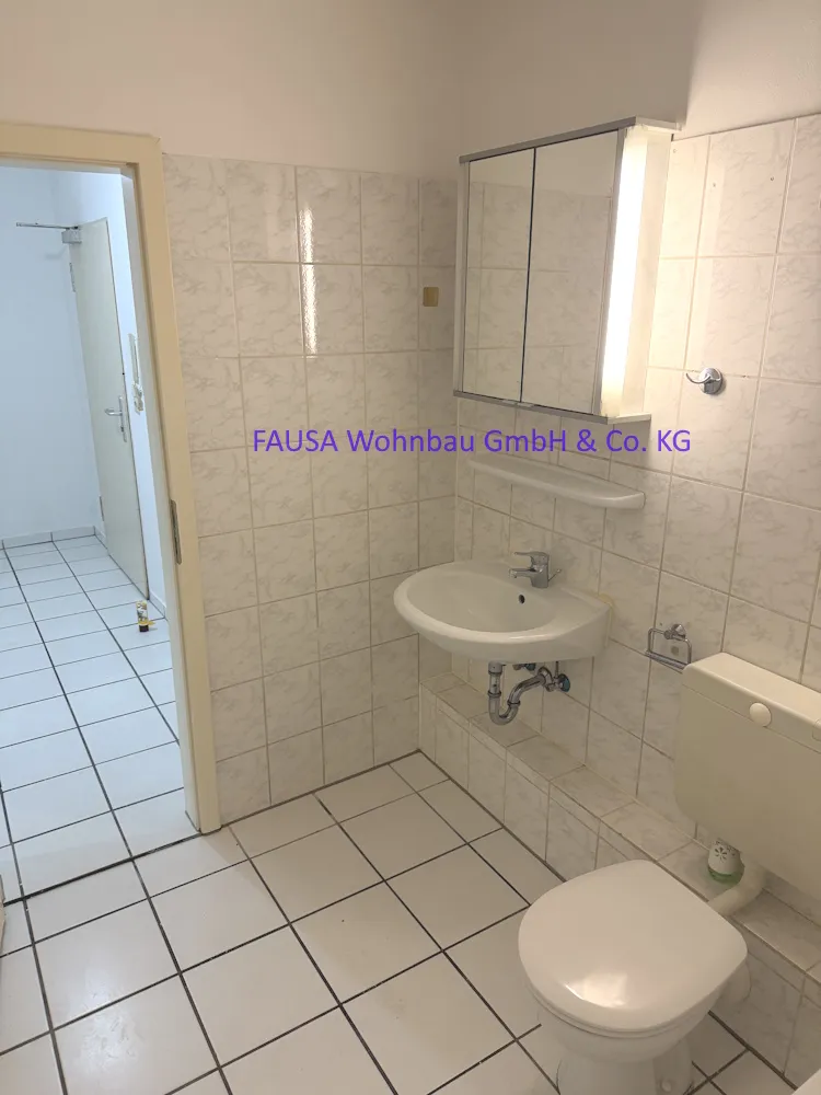 2 room apartment with 56 m² in Bonn – Photo 7