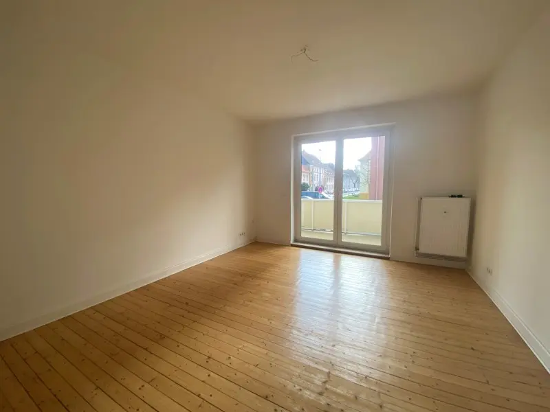 2 Zimmer Wohnung mit 68 m² in Braunschweig – Bild 1