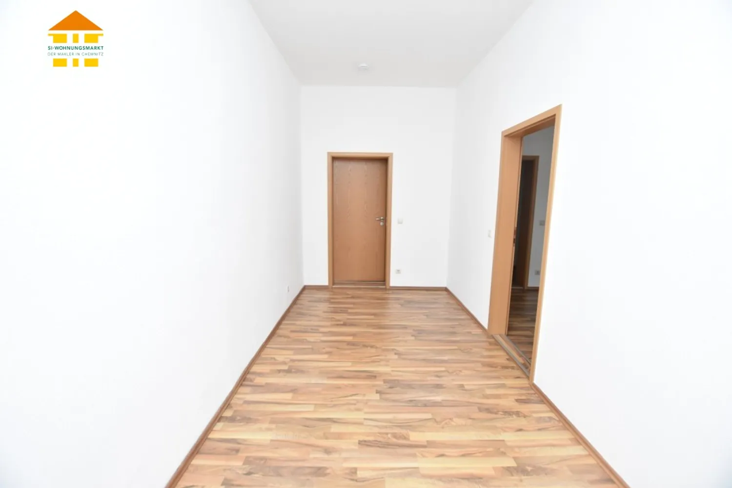 2 Zimmer Wohnung mit 53 m² in Chemnitz – Bild 11